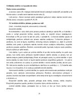 Summaries, Notes 'Tiesību teorija', 25.