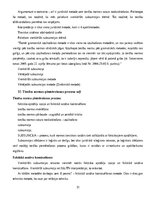 Summaries, Notes 'Tiesību teorija', 31.