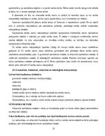 Summaries, Notes 'Tiesību teorija', 33.
