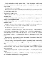 Summaries, Notes 'Tiesību teorija', 51.