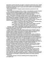 Summaries, Notes 'Personības šķautnes', 3.