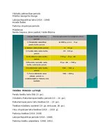 Summaries, Notes 'Paražu tiesibas', 1.