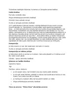 Summaries, Notes 'Paražu tiesibas', 3.