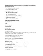 Summaries, Notes 'Paražu tiesibas', 5.