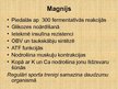 Presentations 'Mācību materiāls dietoloģijā', 28.