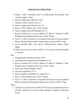 Research Papers 'Sienu elementi (ailstarpas, puskolonnas, pilastri, kontrforsi, nišas, dzegas, po', 24.