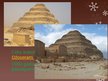 Presentations 'Ēgiptes kultūras pieminekļi!', 6.