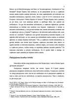 Research Papers 'Uzņēmumu nodibināšanās brīvība un pakalpojumu kustības brīvība Eiropas Kopienas ', 8.