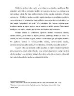 Research Papers 'Administratīvo tiesību sistēma', 5.