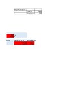 Samples 'Uzņēmuma budžeta sagatavošana', 4.