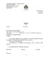 Practice Reports 'Juridiskā prakse Valsts policijā', 33.
