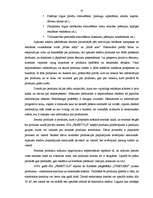 Term Papers 'Mārketinga procesa vadīšana SIA "Fretbols" ', 35.