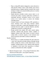 Summaries, Notes 'Dokumentu pārvaldības jautājumi Latvijā un pasaulē', 5.