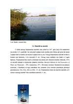 Research Papers 'Liepājas ezera ekoloģiskā stāvokļa novērtējums pēc fitoplanktona ', 11.