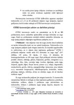 Summaries, Notes 'CITES konvencijas darbības mērķis un uzdevumi', 3.