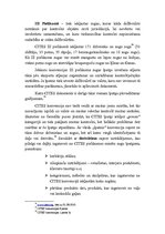 Summaries, Notes 'CITES konvencijas darbības mērķis un uzdevumi', 5.