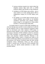 Summaries, Notes 'CITES konvencijas darbības mērķis un uzdevumi', 6.