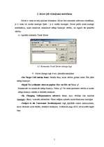 Research Papers 'Microsoft Office Excel', 5.