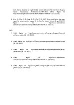 Research Papers 'Ahileja cīpslas plīsuma ārstēšana', 13.