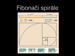 Presentations 'Fibonači skaitļi', 3.