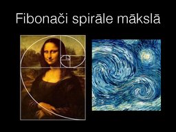 Presentations 'Fibonači skaitļi', 5.