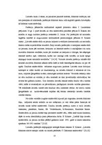 Term Papers 'Parēmiju paralēles ar komponentu "nauda" latviešu, britu un krievu kultūrā', 19.