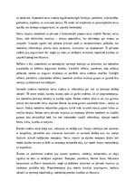 Essays 'Nervu sistēmas anatomija un fizioloģija: informācijas apmaiņas un organisma funk', 2.