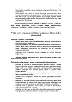 Research Papers 'Bērnu tiesību stāvoklis Latvijā un tā uzlabošanas pasākumi', 5.