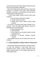 Research Papers 'Valsts budžets un nodokļu politika Latvijā', 16.