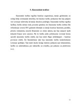 Summaries, Notes 'Latvijas valsts un tiesību vēsture', 11.