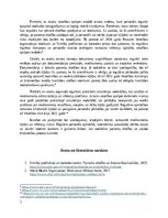 Summaries, Notes 'Pacientu drošības aspektu ievērošana', 7.