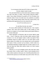 Essays 'Kvīnkvatriji un Minervas kults Ovīdija interpretācijā', 3.