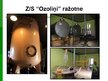 Presentations 'Z/s "Ozoliņi" mājas vīna "Dzidris" korporatīvais tēls', 5.