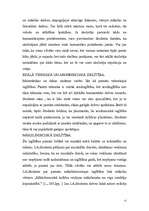 Research Papers 'Jūlija Aleksandra Studenta mūsdienīgās pedagoģiskās idejas un darbs "Vispārīgā p', 15.