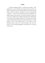 Research Papers 'Arābu kalifāta valsts un tiesības viduslaikos', 3.