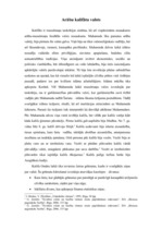 Research Papers 'Arābu kalifāta valsts un tiesības viduslaikos', 4.