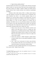 Research Papers 'Arābu kalifāta valsts un tiesības viduslaikos', 11.