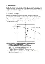 Summaries, Notes 'Riņķa līnijas attēlošana ar Brezenhema algoritma palīdzību', 2.