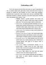 Research Papers 'Naktsmītņu pieprasījums un piedāvājums Jelgavā', 5.