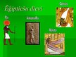 Presentations 'Ēģiptes un Divupes kultūra', 4.