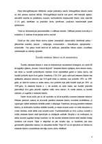 Research Papers 'Bibliometrija - dokumentālās komunikācijas procesu skaitliskā analīze', 4.