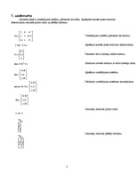 Summaries, Notes 'Mājasdarbs programmā "Mathcad"', 3.
