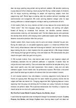 Essays 'My future career and the importance of goals', 8.