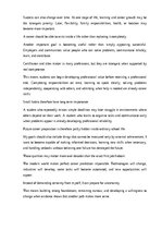 Essays 'My future career and the importance of goals', 10.