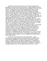 Essays 'Kultūras dienasgrāmatas ieraksts "Spēlēju, dancoju"; režisors- Elmārs Seņkovs; L', 1.