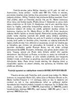 Summaries, Notes 'Tūrisma maršruts pa Itāliju', 4.