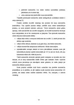 Research Papers 'Lauku saimniecību zemju konsolidācijas projekts', 34.