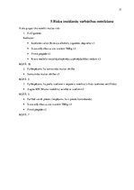 Research Papers 'Preču grupas 22.nodaļas risku novērtēšana un kontroles pasākumu plānošana', 17.