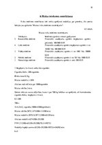 Research Papers 'Preču grupas 22.nodaļas risku novērtēšana un kontroles pasākumu plānošana', 18.