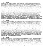 Summaries, Notes 'Rainis “Pūt vējiņi!” cēlienu, personu, pārdomu apraksts + citāti', 2.